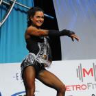 Fiona  Harris - IFBB Arnold Amateur 2012 - #1