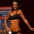 Deborah  Roberts - IFBB Australian Nationals 2012 - #1