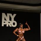 Dolly   Lazarre - IFBB New York Pro 2015 - #1