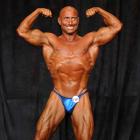 Ray   Bessette  - NPC Masters Nationals 2010 - #1