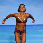 Vanda  Hadarean - IFBB Valenti Gold Cup 2012 - #1