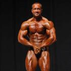 Brock   Bentson  - NPC USA 2009 - #1