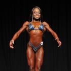 Jerrica  Thomas - NPC Jr. Nationals 2014 - #1