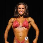 Ashley   King - NPC Jr. Nationals 2010 - #1