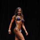Holly  Collins - NPC Atlantic States 2014 - #1