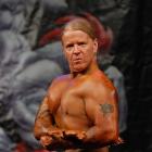 Steve  Braun - NPC Kentucky 2009 - #1