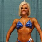 Amanda  Harris - NPC Ronnie Coleman Classic 2010 - #1