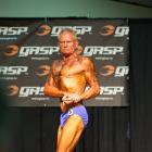 Hugh  Biddick - NPC Branch Warren Classic 2013 - #1