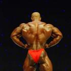 Victor  Martinez - IFBB Olympia 2009 - #1