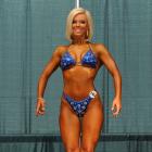 Amanda  Harris - NPC Ronnie Coleman Classic 2010 - #1