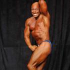 Ray   Bessette  - NPC Masters Nationals 2010 - #1