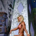 Heather  Barbee - IFBB Europa Super Show 2014 - #1