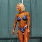 Amanda  Harris - NPC Ronnie Coleman Classic 2010 - #1