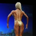 Becky   Clawson - IFBB Toronto Pro Supershow 2012 - #1