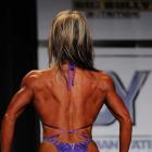 Kimberly  Morgan - IFBB North American Championships 2010 - #1