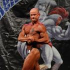 Jason  Adams - NPC Kentucky 2009 - #1