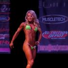 Stormie  Grimes - NPC Phil Heath Classic 2013 - #1