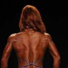 Trina  Liberatore - IFBB North American Championships 2010 - #1