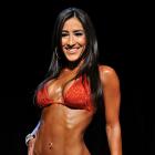 Christie  Marquez - IFBB Iowa Pro  2011 - #1