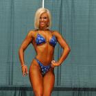 Amanda  Harris - NPC Ronnie Coleman Classic 2010 - #1