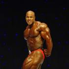 Victor  Martinez - IFBB Olympia 2009 - #1