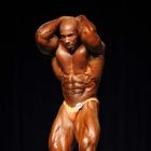 Kevin  Reeves - NPC Nationals 2009 - #1