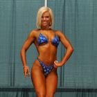 Amanda  Harris - NPC Ronnie Coleman Classic 2010 - #1