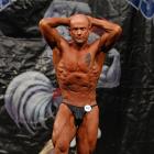 Jason  Adams - NPC Kentucky 2009 - #1