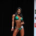 Michelle  Lopez - NPC Atlantic States 2014 - #1