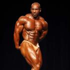 Kevin  Reeves - NPC Nationals 2009 - #1