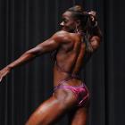 Angela  Pearson - NPC 2010 Oklahoma Championships 2010 - #1