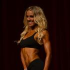 Breanna  Budge - IFBB Australian Nationals 2012 - #1