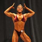 Kirsten  Haug - NPC USA 2011 - #1