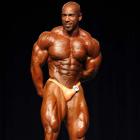 Kevin  Reeves - NPC Nationals 2009 - #1