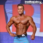 Jason  Poston - IFBB Arnold Classic 2015 - #1