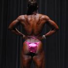 Angela  Pearson - NPC 2010 Oklahoma Championships 2010 - #1