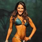 Christie  Marquez - IFBB Europa Super Show 2011 - #1