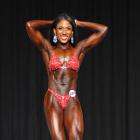 Elizabeth  Crenshaw - NPC Jr. Nationals 2011 - #1