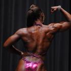 Angela  Pearson - NPC 2010 Oklahoma Championships 2010 - #1