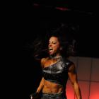 Oksana  Grishina - IFBB St Louis Pro Figure & Bikini 2012 - #1