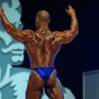 Mark  Dugdale - IFBB Olympia 2009 - #1