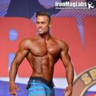 Jason  Poston - IFBB Arnold Classic 2015 - #1