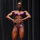 Angela  Pearson - NPC 2010 Oklahoma Championships 2010 - #1