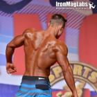 Jason  Poston - IFBB Arnold Classic 2015 - #1