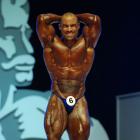 Mark  Dugdale - IFBB Olympia 2009 - #1