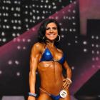 Michelle   Moore - NPC Europa Battle of Champions 2011 - #1