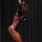 Angela  Pearson - NPC 2010 Oklahoma Championships 2010 - #1