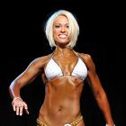 Christy  Merritt - IFBB Iowa Pro  2011 - #1