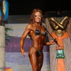 Jami  Frenkel - NPC Lone Star Classic 2009 - #1