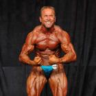 Terry   Walker - NPC Masters Nationals 2010 - #1